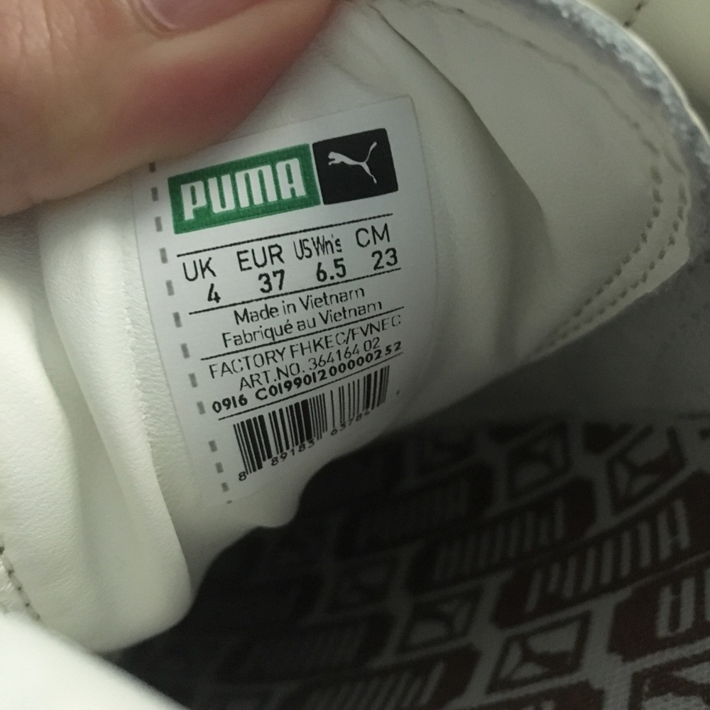 Pumas - Picture 3 of 3